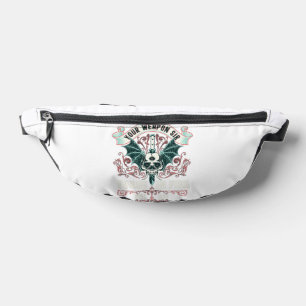 runkelvinals bum bags