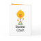 Runner Chick Half Marathon Greeting Card