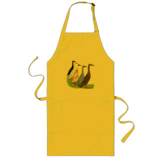 Runner Duck Assortment Long Apron