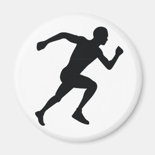 Runner Magnet
