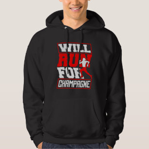 Runner Running Coach Fan Lover Sport Gift YNhDd Hoodie