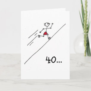 runnerman card