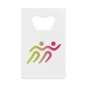 runners group illustration
