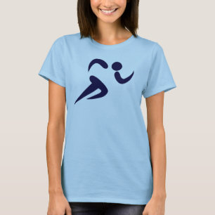 Runners Racers New Balance Workout Tank Top