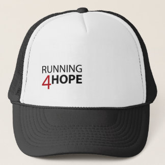 Running4Hope Trucker Hat