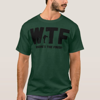 running 1 T-Shirt