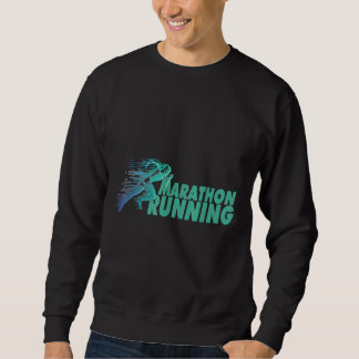 RUNNING 365 Marathon Running Tee Gift for Runner