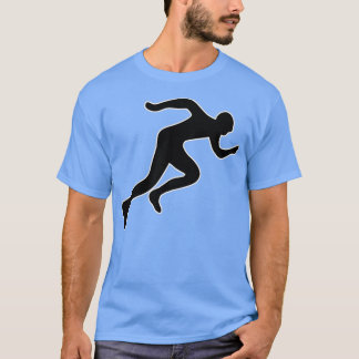 Running 42 T-Shirt