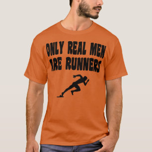 Running 47 T-Shirt