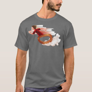 Running 48 T-Shirt