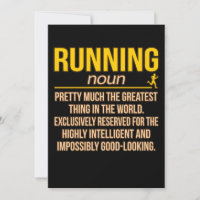 Running Definition Half Marathon Runner Fitness Gr