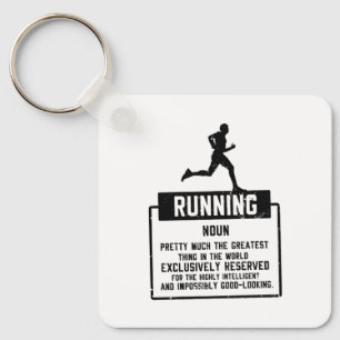 Running Definition Key Ring