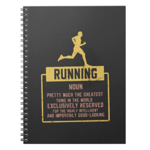 Running Definition Notebook