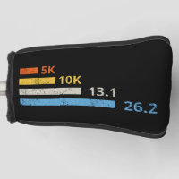 Running Distances I - 5K 10K 13.1 26.2 Marathoner