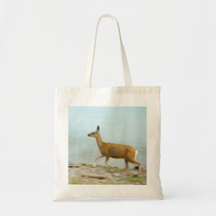 Running Doe Bag