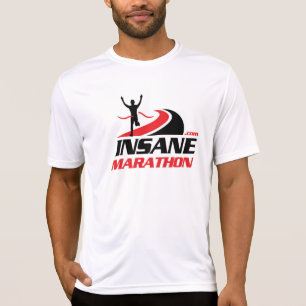 Running Dry Fit Shirt