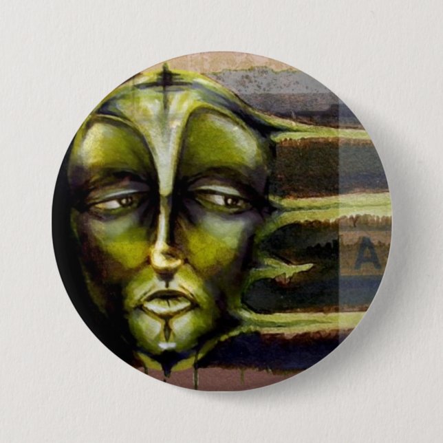 Running Faade button (Front)