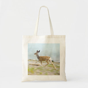 Running Fawn Bag