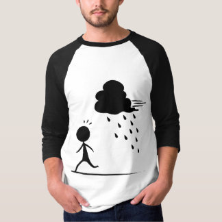 Running from the Rain Tee