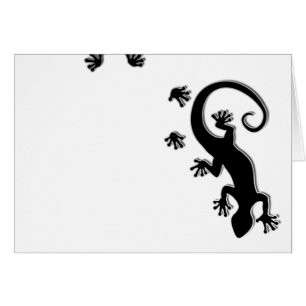 Running Gecko
