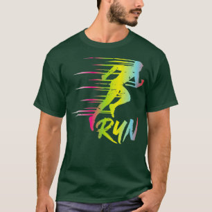 Running Gift 2 T-Shirt