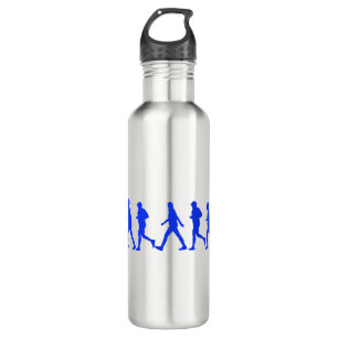Running Jogging Walking 710 Ml Water Bottle
