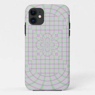 Running Lines Case-Mate iPhone Case