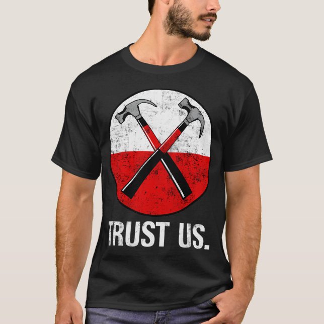 Running Low T-Shirt (Front)