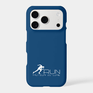 Running man