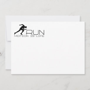 Running man