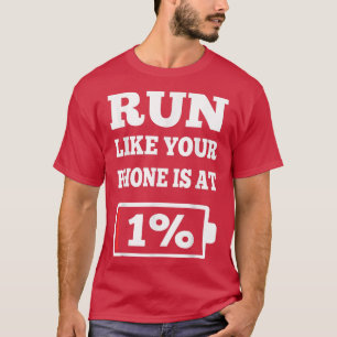 Running Motivation Shirt Running Workout Running L