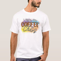 Running on Caffeine and Chaos