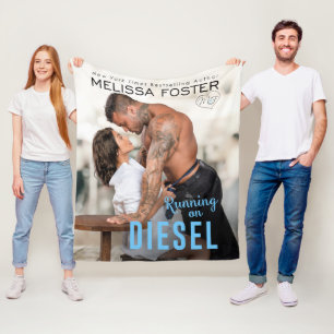 Running on Diesel Blanket