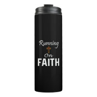 Running on Faith Runner