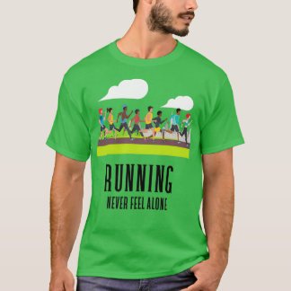 running t 1 T-Shirt