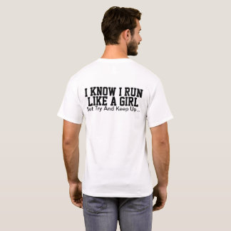 Running T-Shirt