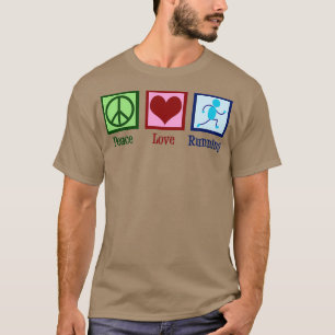 Running T-Shirt