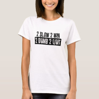 Running T-Shirt