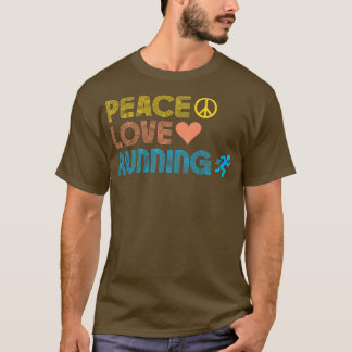 Running T-Shirt