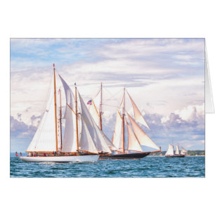 Running Towards The Finish