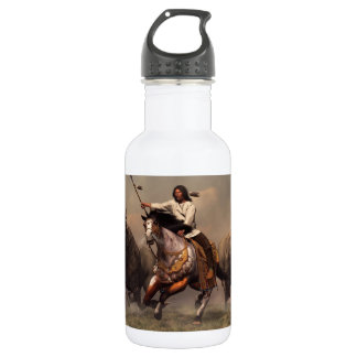 Running With Buffalo 532 Ml Water Bottle