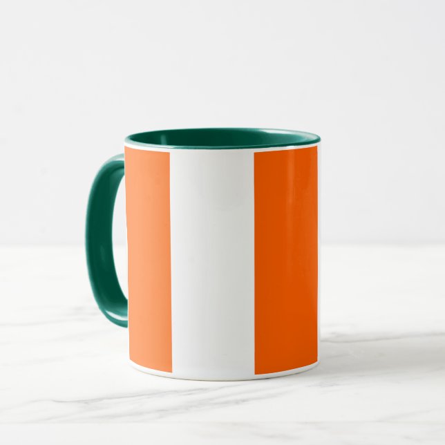 RUNO MUG (Front Left)
