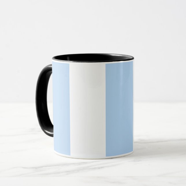 RUNO MUG (Front Left)