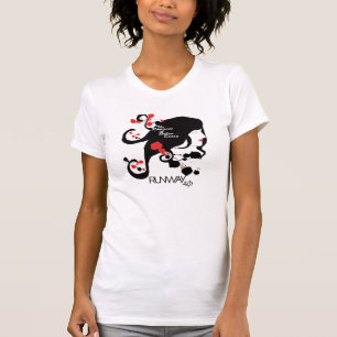 RUNWAY 2.0: TIFFANY WALTERS SERIES T-Shirt