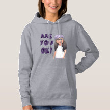 RUOK-Lotus soft lilac