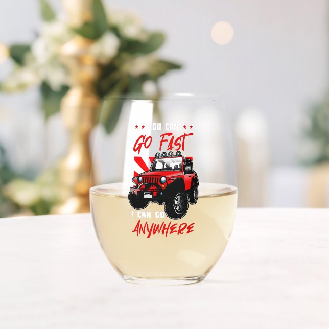ruparfedewae stemless wine glass (Insitu (Wedding))