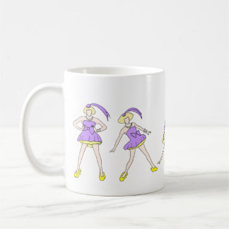 Rupaul' S drag race mug