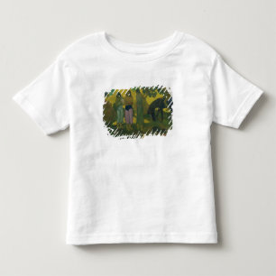 Rupe Rupe , 1899 Toddler T-Shirt