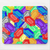 Rupee Mousepad