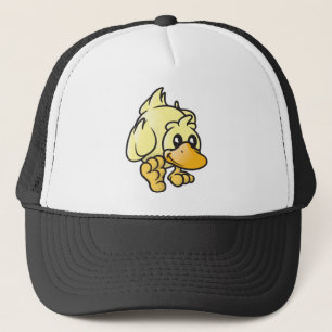 Rupert the Duck Trucker Hat